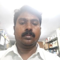 MuthuPandi MuthuPandi