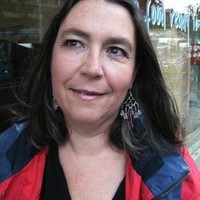 Christina Alm