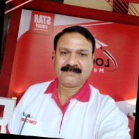 Jitendra Kumar Shukla