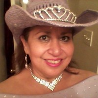 Vivian Rodriguez-Blanco