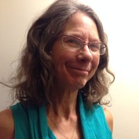 Barbara Alpert