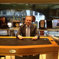 İlhan Bayraktar