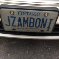 John Zamboni Guthenberg