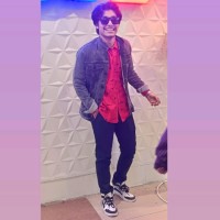 Rishabh Batham