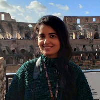 Dipti Sharma, Phd