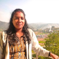 Thenmozhi R