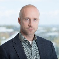 Sturla Friðriksson