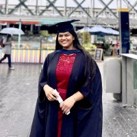Ayushi Mhatre