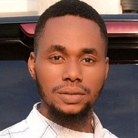 Godwin Udoanwan