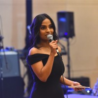 Shenali Liyanage