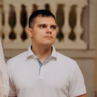 Serhii Zlobin