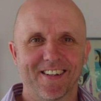 Derek Ludlow