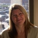Carole Mayes