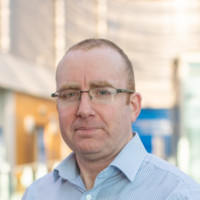 Alastair Stuart