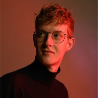 Erik Postma