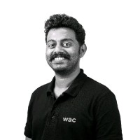 Arjun Joseph