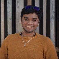 Aymerick Shamyr DJAFFARALY