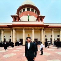 Yojit Kaushik
