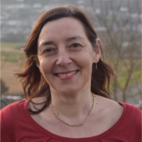 Nicola Gwynn
