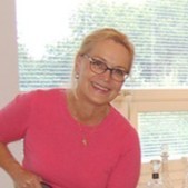 Pia-Maria Lindén