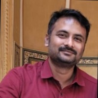 Shaik Khaja Moheen