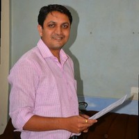 Gaurav Ahire