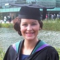 Kate Warburton
