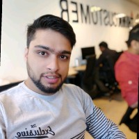 Ankit Pathania