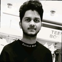 Jagadish Manda