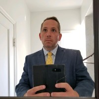 Brian Young, Pmp