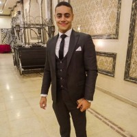 Abdulrahman Nasser