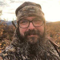Jason Brewington
