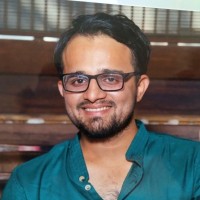 Chetankumar Hiremath