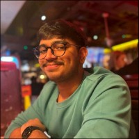 Akhil Ajith