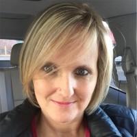 Beth Mathews