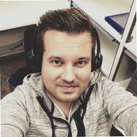Risto Tolonen