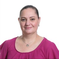 Debbie Stevens