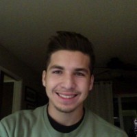 Aaron Borunda