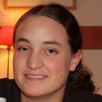 Lauriane Macherel