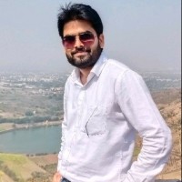 Rushikesh Rakte