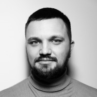 Denys Kostohryz