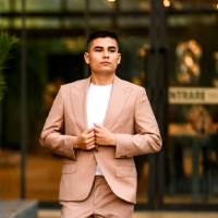 Patrick Anusca