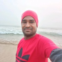 Shashank Mohan