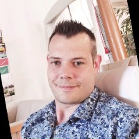 Daniel Gade