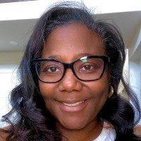 Keisha Hosein
