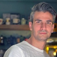 Ali Firouzabadi