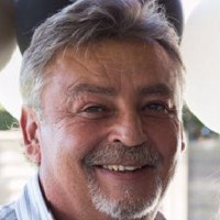 Ronnie Mostert