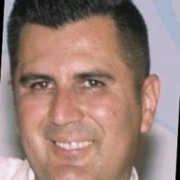Oliver Flores Peñuelas