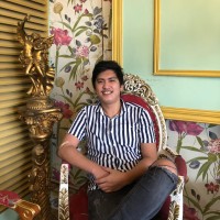 Jerson Mulay