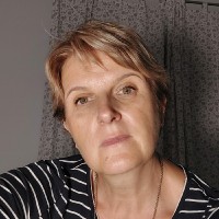 Darja Skuliber Vrzina